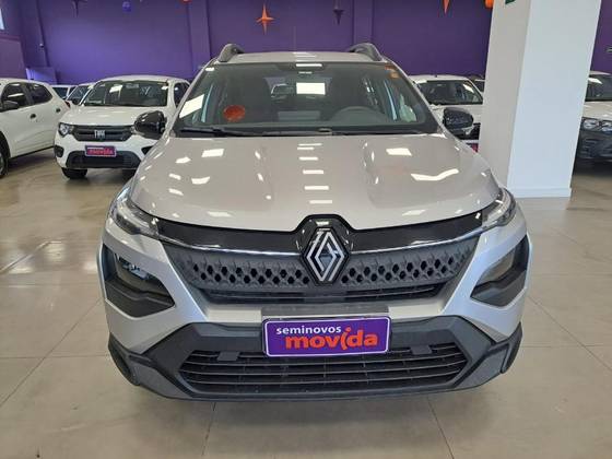 RENAULT KARDIAN 1.0 TCE FLEX EVOLUTION EDC